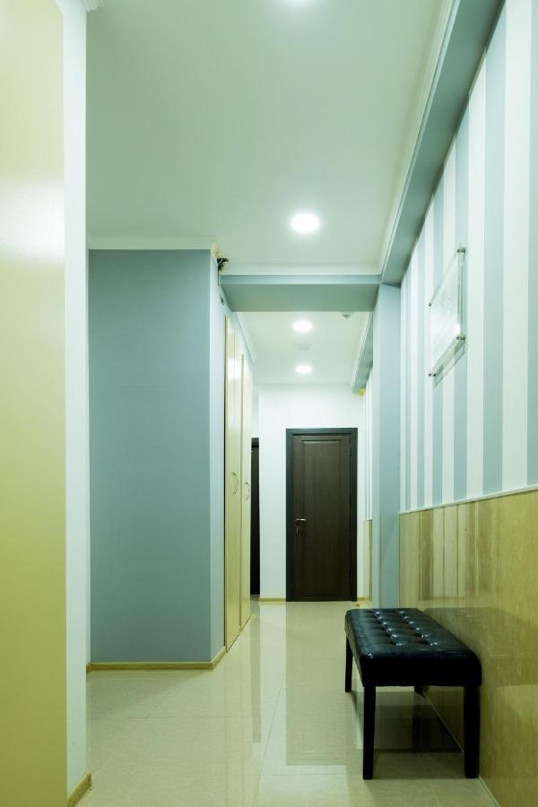 Iren River Side Apartments Tiflis Dış mekan fotoğraf